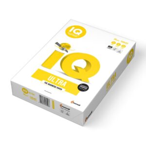 IQ ULTRA A4, 80 G